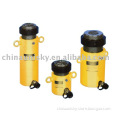 Safety Lock Nut Hydraulic Cylinder